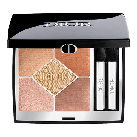 dior amber pearl eyeshadow|Dior eyeshadow.